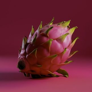 Dragon Fruit